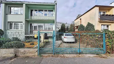 Biuro Nieruchomości MKO Małgorzata Pomian Włocławek